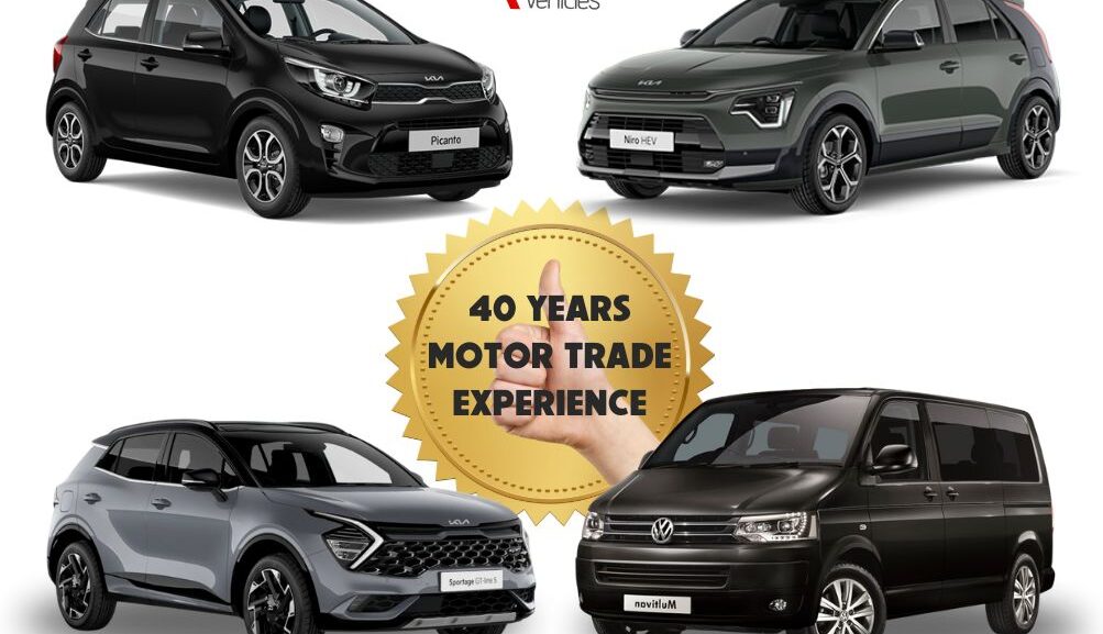 amvale vehicle rentals 40 years experience