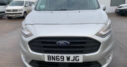 Ford Transit Connect TDi