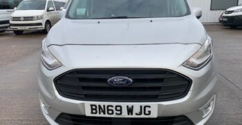 ford transit connect for sale grimsby