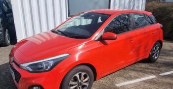 i20 2019 for sale grimsby