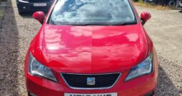 SEAT Ibiza TDi