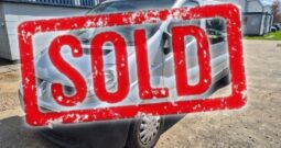 Renault Trafic 9 Seat Minibus