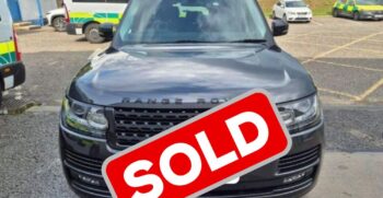 range rover autobiography for sale scunthorpe