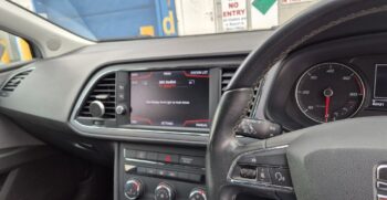 seat leon 2.0l tdi for sale scunthorpe