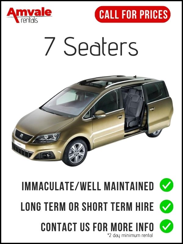 minibus rental grimsby
