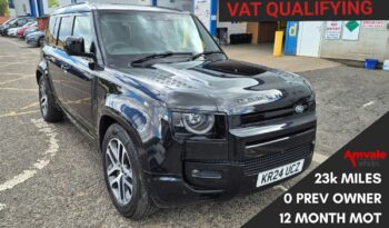 land rover defender for sale in scunthorpe