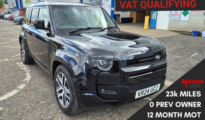 land rover defender for sale in scunthorpe