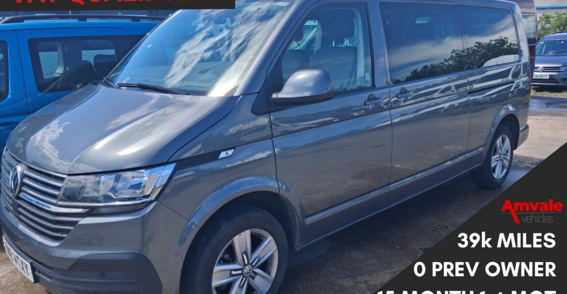 vw transporter for sale grimsby