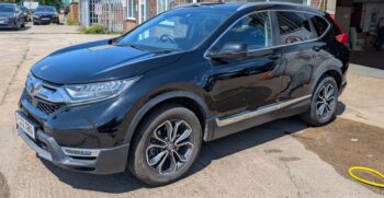 CRV1