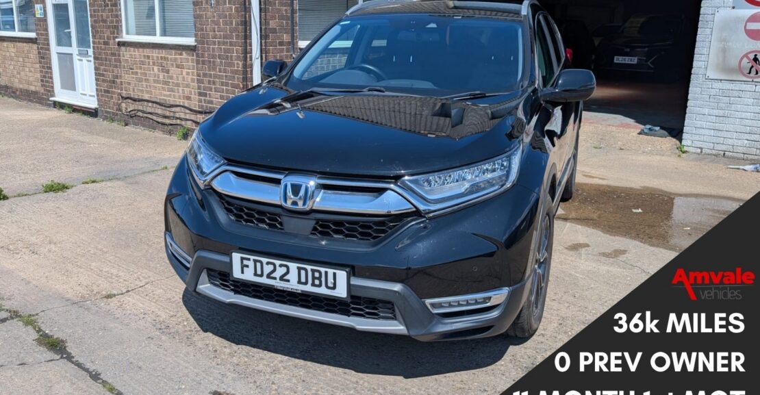 honda crv for sale scunthorpe