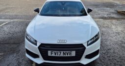 AUDI TT Quattro